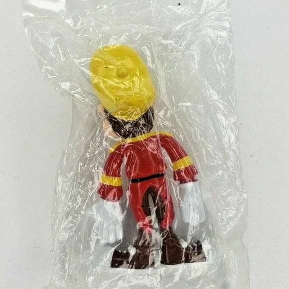 KELLOGS FIGURES SNAP, CRACKLE AND POP - Picture 2 of 7